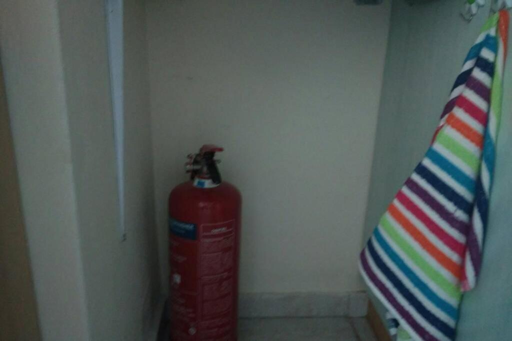 City & Beach Apartment I In Rethymno Luaran gambar