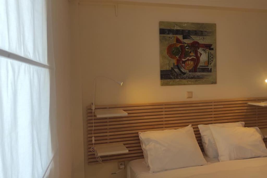 City & Beach Apartment I In Rethymno Luaran gambar